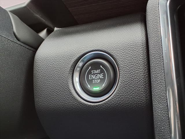 new 2025 GMC Acadia car