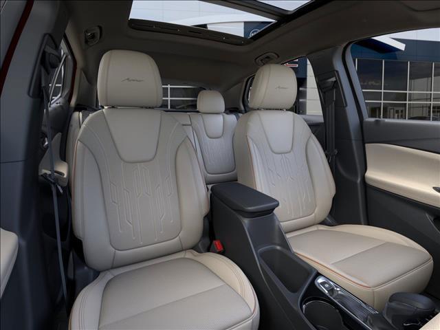 new 2026 Buick Encore GX car