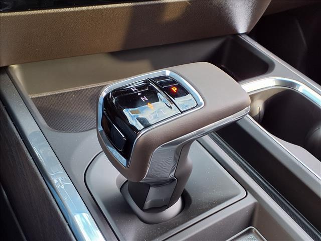new 2026 GMC Sierra 1500 car, priced at $54,480