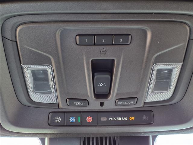 new 2026 GMC Sierra 1500 car, priced at $54,480