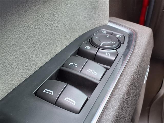 new 2026 GMC Sierra 1500 car, priced at $54,480