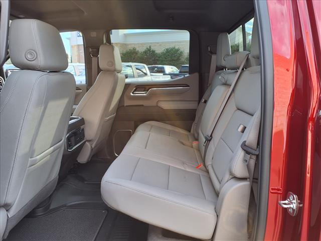 new 2026 GMC Sierra 1500 car, priced at $54,480