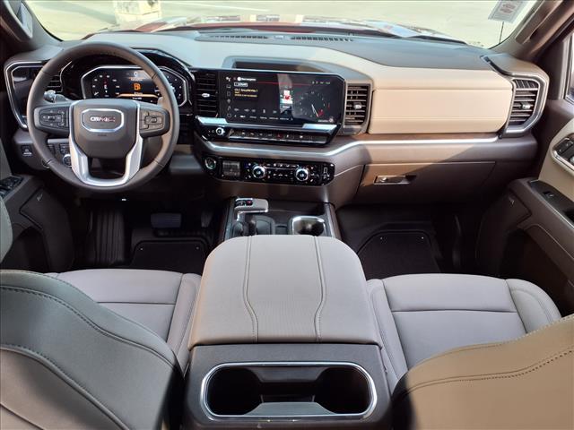 new 2026 GMC Sierra 1500 car, priced at $54,480