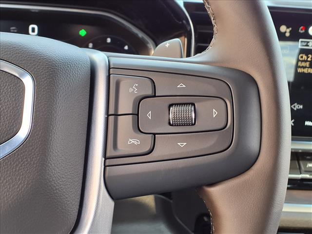 new 2026 GMC Sierra 1500 car, priced at $54,480