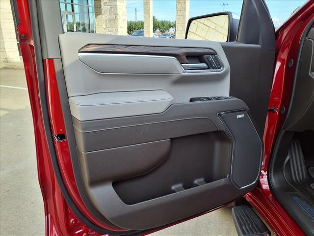 new 2026 GMC Sierra 1500 car, priced at $54,480