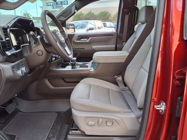 new 2026 GMC Sierra 1500 car, priced at $54,480