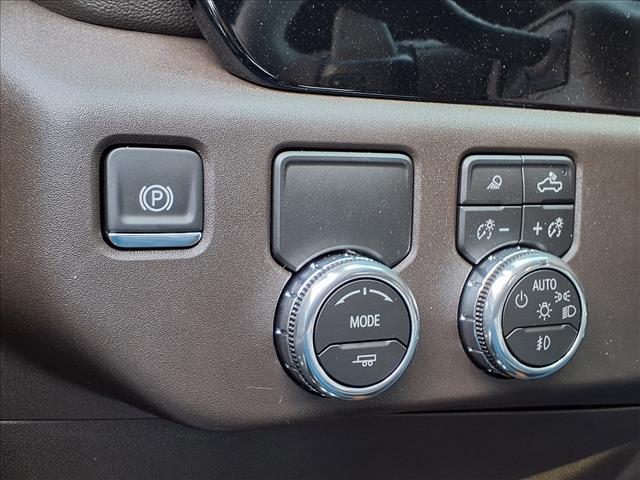 new 2026 GMC Sierra 1500 car, priced at $54,480
