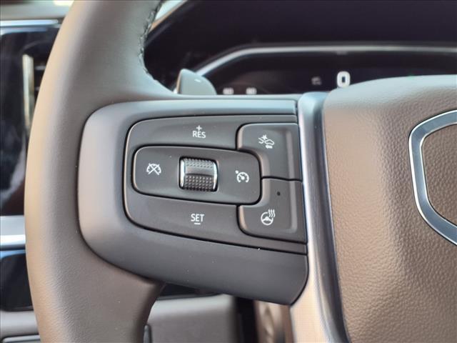 new 2026 GMC Sierra 1500 car, priced at $54,480