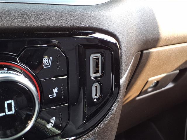 new 2026 GMC Sierra 1500 car, priced at $54,480