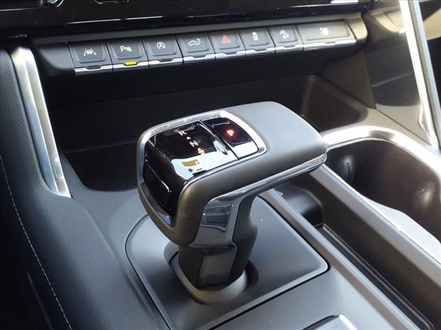 new 2024 GMC Sierra 1500 car, priced at $68,225