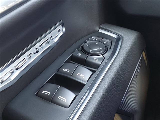 new 2024 GMC Sierra 1500 car, priced at $68,225