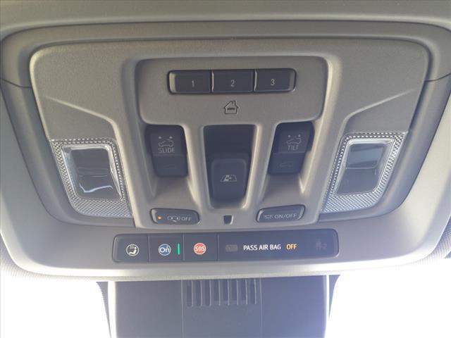 new 2024 GMC Sierra 1500 car, priced at $68,225