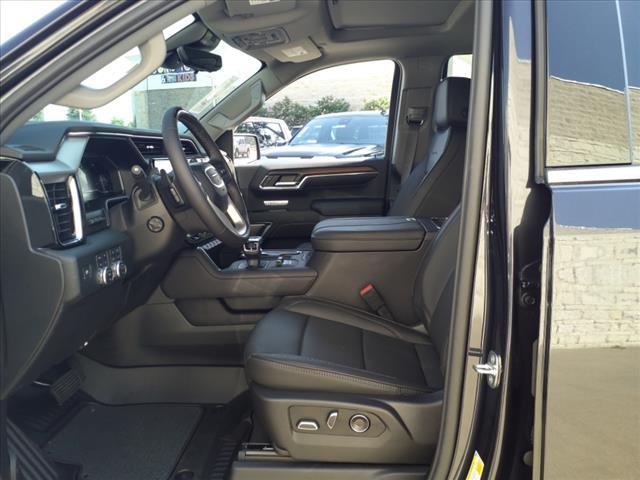new 2024 GMC Sierra 1500 car, priced at $68,225