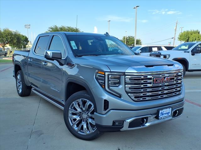 new 2026 GMC Sierra 1500 car, priced at $72,520