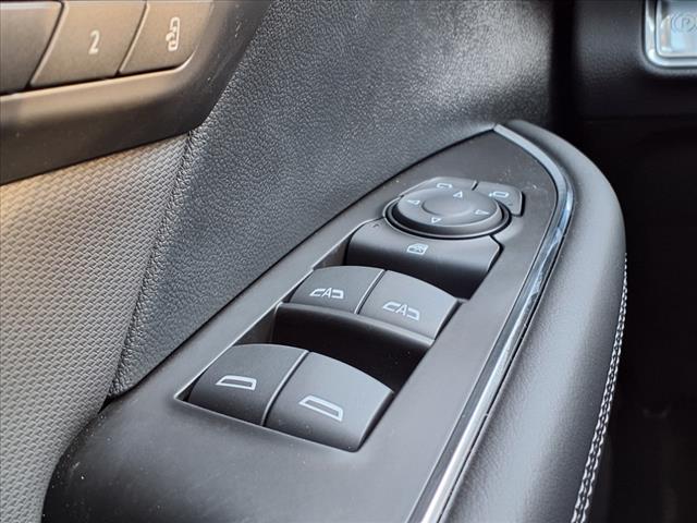 new 2025 Buick Envision car, priced at $36,865