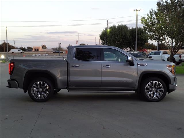 new 2025 GMC Sierra 1500 car, priced at $73,930