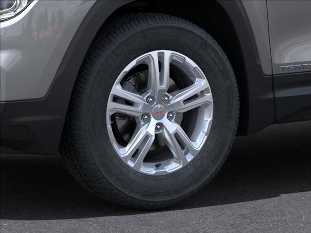 new 2024 GMC Terrain car, priced at $23,990