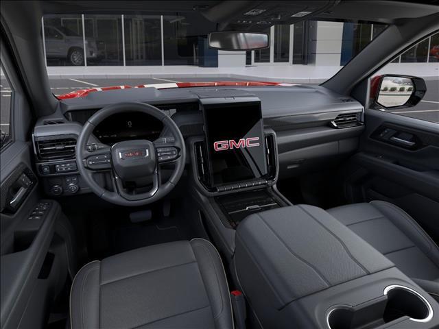 new 2025 GMC Yukon XL car, priced at $73,260