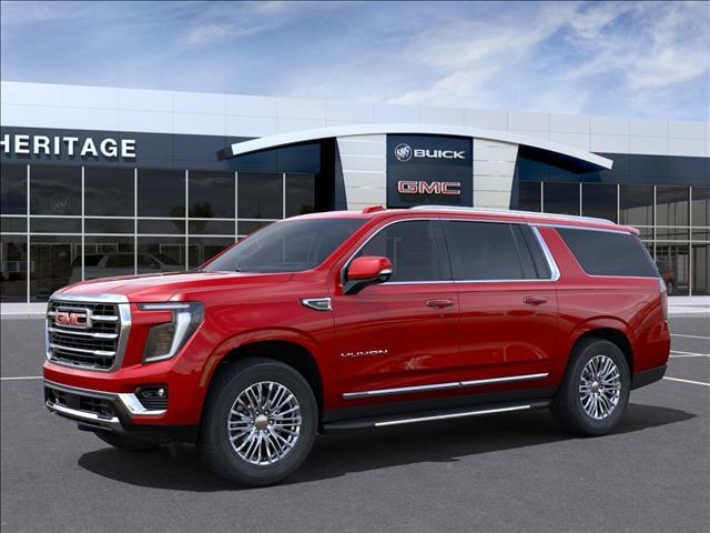 new 2025 GMC Yukon XL car, priced at $73,260