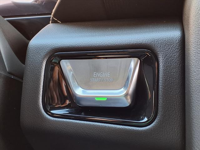 new 2025 GMC Yukon XL car, priced at $73,260