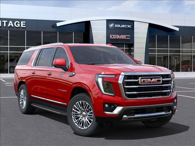 new 2025 GMC Yukon XL car, priced at $73,260