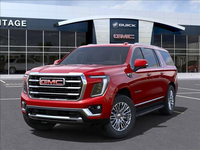 new 2025 GMC Yukon XL car, priced at $73,260