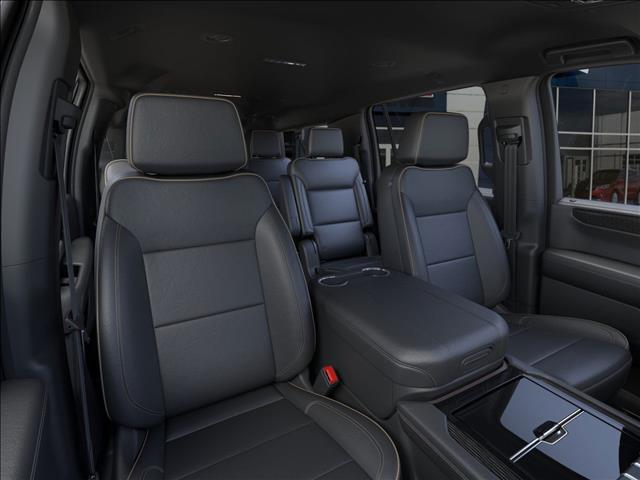 new 2025 GMC Yukon XL car, priced at $73,260