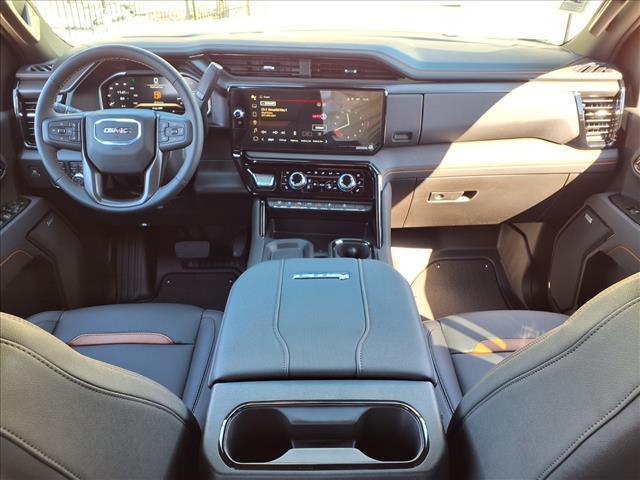 new 2026 GMC Sierra 2500 car, priced at $83,900