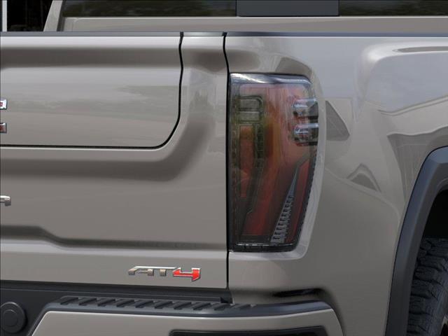 new 2026 GMC Sierra 2500 car