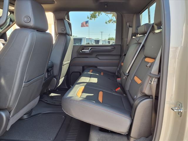 new 2026 GMC Sierra 2500 car, priced at $83,900