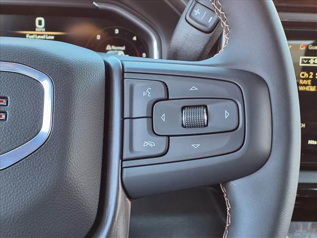 new 2026 GMC Sierra 2500 car, priced at $83,900