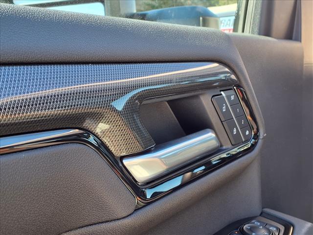 new 2026 GMC Sierra 2500 car, priced at $83,900