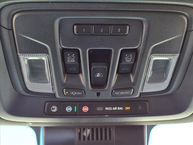 new 2026 GMC Sierra 2500 car, priced at $83,900