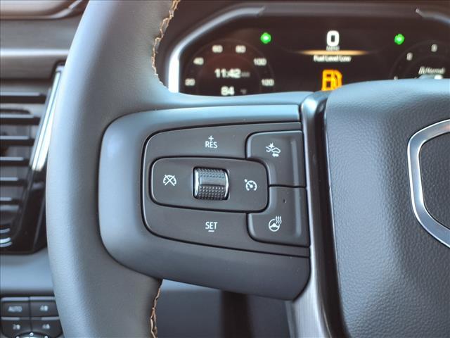 new 2026 GMC Sierra 2500 car, priced at $83,900