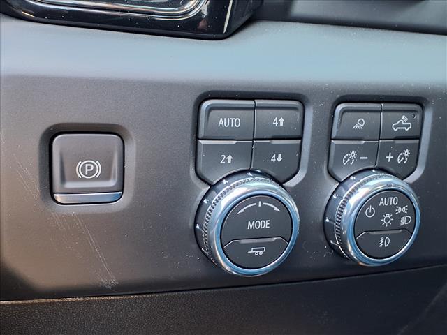 new 2026 GMC Sierra 2500 car, priced at $83,900