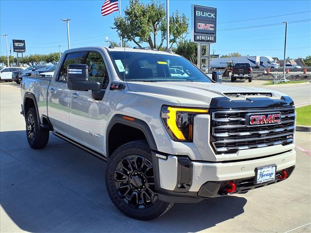 new 2026 GMC Sierra 2500 car, priced at $83,900