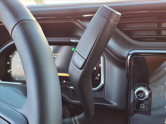 new 2026 GMC Sierra 2500 car, priced at $83,900