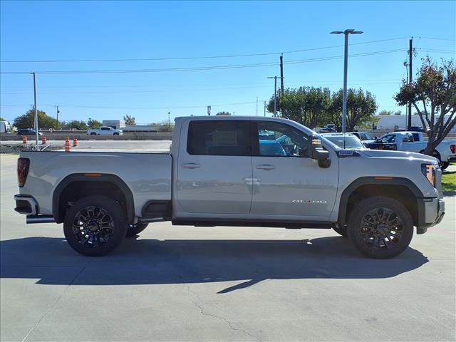 new 2026 GMC Sierra 2500 car, priced at $83,900