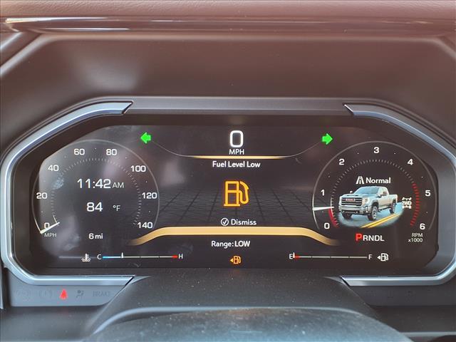 new 2026 GMC Sierra 2500 car, priced at $83,900