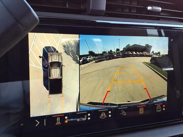 new 2026 GMC Sierra 2500 car, priced at $83,900