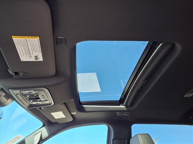 new 2026 GMC Sierra 2500 car, priced at $83,900