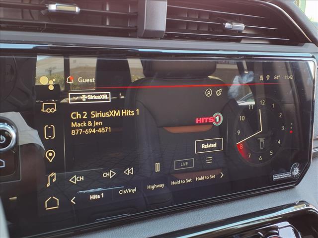 new 2026 GMC Sierra 2500 car, priced at $83,900