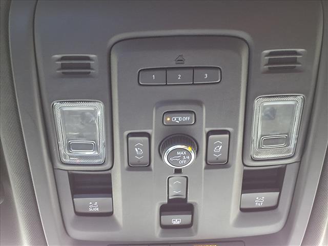 used 2021 GMC Yukon car, priced at $48,123