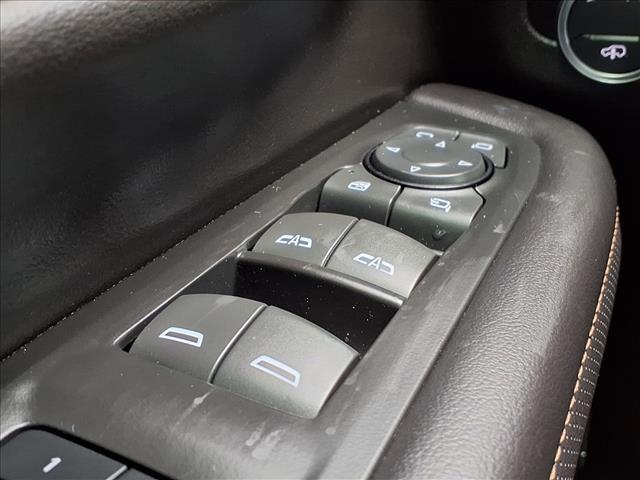 used 2021 GMC Yukon car, priced at $48,123