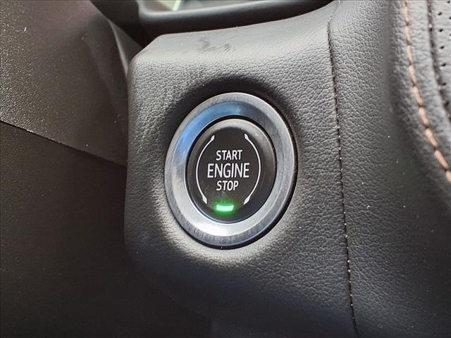 used 2021 GMC Yukon car, priced at $48,123