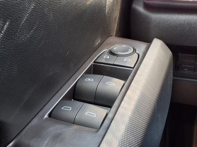 new 2025 GMC Canyon car, priced at $42,655