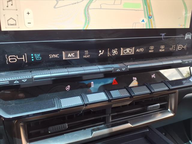 used 2024 GMC HUMMER EV Pickup car, priced at $74,991