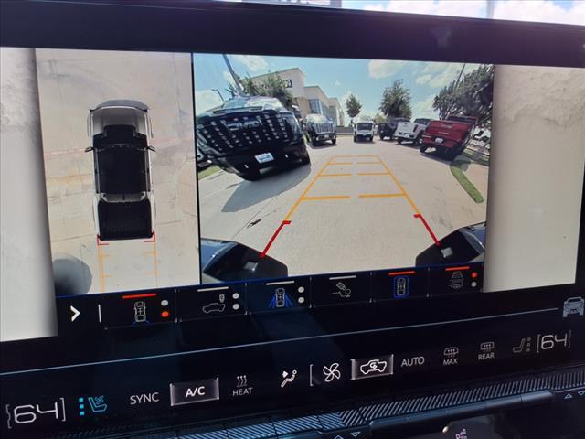 used 2024 GMC HUMMER EV Pickup car, priced at $74,991