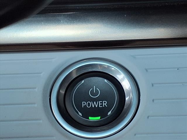 used 2024 GMC HUMMER EV Pickup car, priced at $74,991