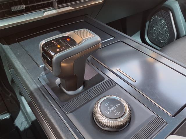 used 2024 GMC HUMMER EV Pickup car, priced at $74,991